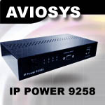AVIOSYS睿意IP POWER 9258
